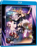 Call of the Night: Season 2 (BLU-RAY) Pre-Order Deadline September 25/26 Release Date November 2026