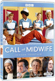 Call The Midwife: Season 14 (DVD)