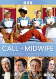 Call The Midwife: Season 14 (DVD)