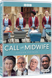 Call The Midwife: Season 15 (DVD)