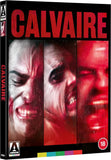 Calvaire (UK Import Limited Edition Region B BLU-RAY)