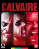Calvaire (UK Import Limited Edition Region B BLU-RAY)