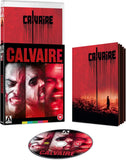 Calvaire (UK Import Limited Edition Region B BLU-RAY)