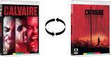 Calvaire (UK Import Limited Edition Region B BLU-RAY)