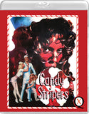 Candy Stripers (US Import Limited Edition Slipcover BLU-RAY) Release Date September 29/26