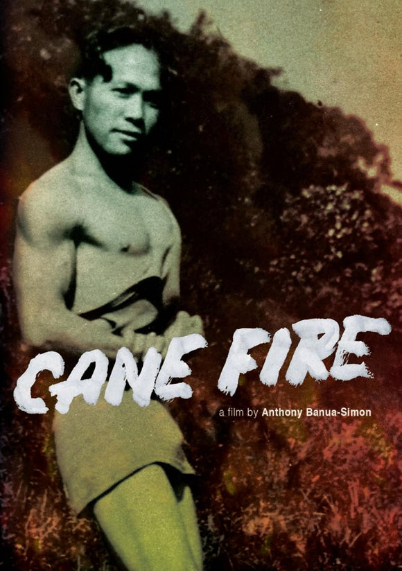 Cane Fire (US Import DVD) Release Date February 11/25