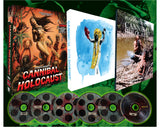 Cannibal Holocaust (Ultimate Edition 4K UHD/BLU-RAY Combo) Coming to Our Shelves November 2026