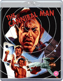 Cannibal Man (UK Import Region B BLU-RAY)