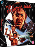 Cannibal Man (UK Import Region B BLU-RAY)