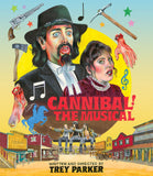 Cannibal! The Musical (Limited Edition Slipcase BLU-RAY)