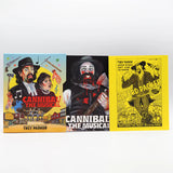 Cannibal! The Musical (Limited Edition Slipcase BLU-RAY)