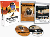 Capricorn One (Limited Edition Hardbox BLU-RAY) Coming to Our Shelves October 2024