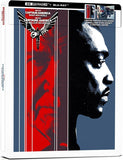 Captain America: Brave New World (Limited Edition Steelbook 4K UHD/BLU-RAY Combo)