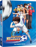 Captain Tsubasa: Season 1 (DVD)