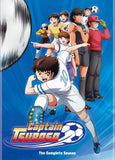Captain Tsubasa: Season 1 (DVD)