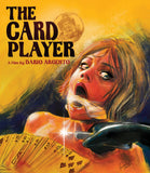 Card Player, The (US Import Limited Edition Slipcover 4K UHD/BLU-RAY Combo)