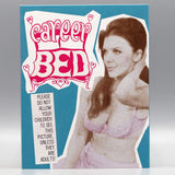 Career Bed + Sex By Advertisement (US Import Limited Edition Slipcase BLU-RAY)