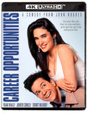 Career Opportunities (4K UHD/BLU-RAY Combo)