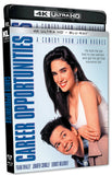 Career Opportunities (4K UHD/BLU-RAY Combo)