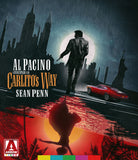 Carlito's Way (4K UHD/BLU-RAY Combo)