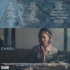 Carter Burwell: Carol: Original Motion Picture Soundtrack (Vinyl) Release Date October 20/26