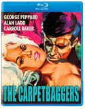 Carpetbaggers, The (BLU-RAY)