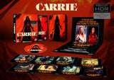 Carrie (Limited Edition 4K UHD)