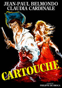 Cartouche (DVD)