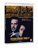 Case Is Closed, The: Forget It (BLU-RAY) Pre-Order Deadline May 19/26 Release Date June 23/26