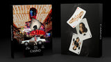 Casino (UK Import Ultimate Collector's Limited Edition Steelbook 4K UHD/BLU-RAY Combo)