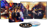 Casino (UK Import Ultimate Collector's Limited Edition Steelbook 4K UHD/BLU-RAY Combo)
