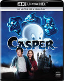 Casper (4K UHD/BLU-RAY Combo)