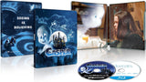 Casper (UK Import Collector's Limited Edition Steelbook 4K UHD/BLU-RAY Combo)