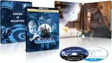 Casper (Limited Edition Steelbook 4K UHD/BLU-RAY Combo)
