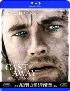 Cast Away (BLU-RAY)