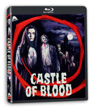 Castle Of Blood (BLU-RAY)