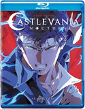 Castlevania: Nocturne: Season 2 (BLU-RAY)