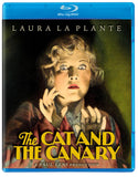 Cat And The Canary, The (BLU-RAY)
