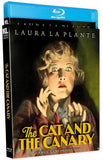 Cat And The Canary, The (BLU-RAY)
