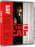 Cat, The (Limited Edition BLU-RAY) Pre-Order Deadline January 21/25 Coming to Our Shelves February 25/25