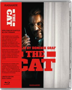 Cat, The (Limited Edition BLU-RAY) Pre-Order Deadline January 21/25 Coming to Our Shelves February 25/25