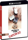 Catch-22 (4K UHD/BLU-RAY Combo)