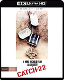 Catch-22 (4K UHD/BLU-RAY Combo)
