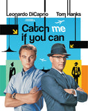 Catch Me If You Can (Limited Edition Steelbook 4K UHD/BLU-RAY Combo) Pre-Order Deadline October 31/25 Coming to Our Shelves December 23/25