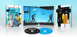 Catch Me If You Can (Limited Edition Steelbook 4K UHD/BLU-RAY Combo) Pre-Order Deadline October 31/25 Coming to Our Shelves December 23/25