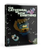 Cathedral Of New Emotions, The (BLU-RAY)