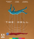 Cell, The (4K UHD) Pre-Order Deadline May 5/26 Release Date June 9/26