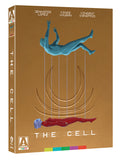 Cell, The (Limited Edition BLU-RAY) Pre-Order Deadline December 17/24 Coming to Our Shelves January 21/25