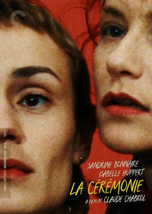 La cérémonie (DVD)