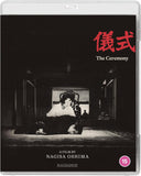 Ceremony, The (UK Import BLU-RAY)